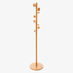 Porte-manteaux - BAMBOU