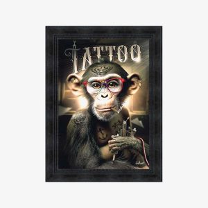 Tattoo - BINET