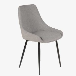 Chaise tissus - CARMEN