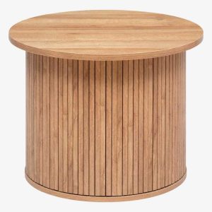 Table basse Ø60 cm - COLVA