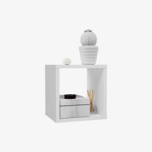 Étagère 1 case - CUBIX