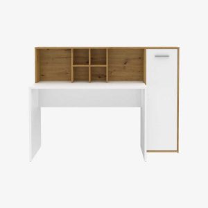 Bureau 2 niches réversible - FERRIS