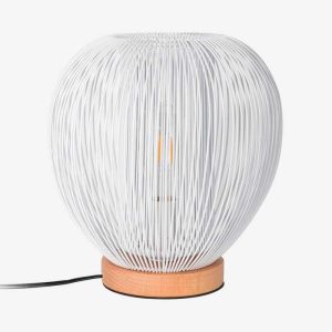 Lampe à poser 27,5x27,5 cm - FILAIRE