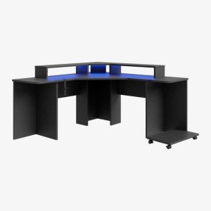 Bureau d'angle - GAMER