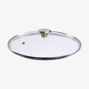 Couvercle casserole Ø20 cm - INCROYABLE