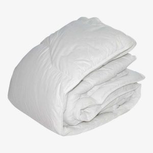 Couette chaude 140x200 cm 400 g - LANTY