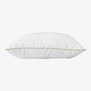 Oreiller ferme 65x65 cm 850 g - LANTY