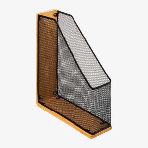 Range revues - LAPSI