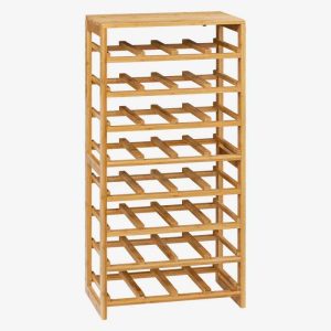 Rack 32 bouteilles - LINHA