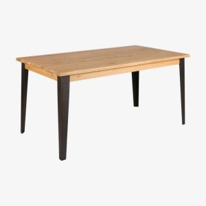 Table à manger ext petit modèle - MANHATTAN