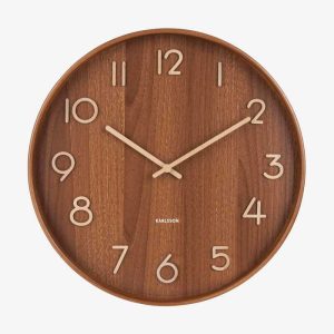Horloge Ø60 cm - PURE