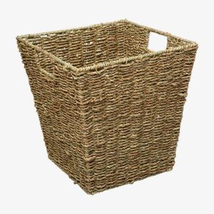 Panier de rangement haut - SEAGRASS