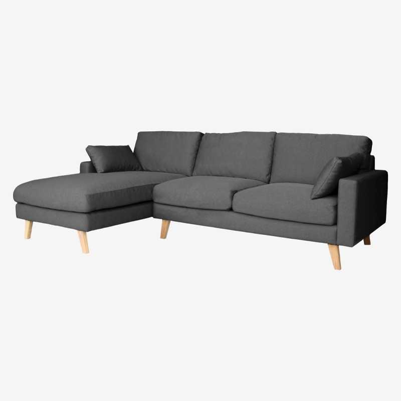 Coloris anthracite