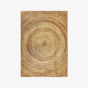 Tapis 120x170 cm - SUN JUTE