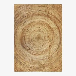 Tapis 160x230 cm - SUN JUTE
