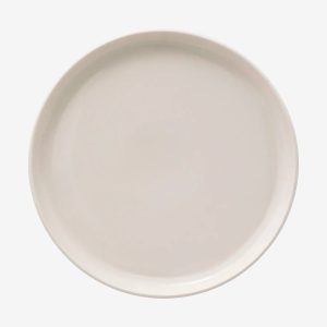 Assiette plate - NORA