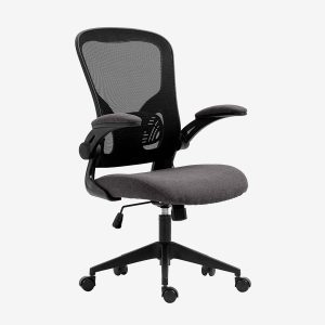 Chaise de bureau - ROKIA