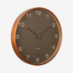 Horloge murale - ACENTO