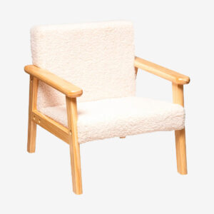Fauteuil enfant - BASILE