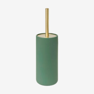 Duo balai de toilette