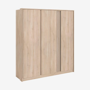 Armoire 3 portes - PRISTINA