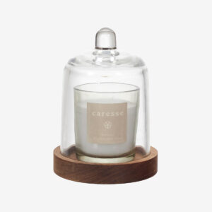 Bougie cloche - SOFTNESS