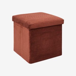Pouf pliable petit modèle - HOCKER