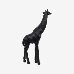 Statuette girafe - ORIGAM