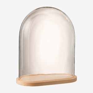 Cloche 43,5x51 cm - CLARIOS