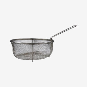 Panier friture Ø24 cm - INCROYABLE