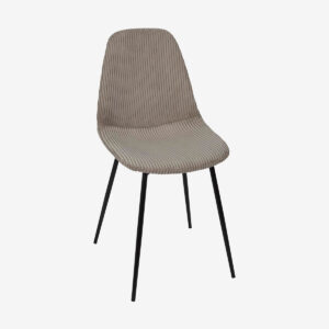 Chaise - SCOTT