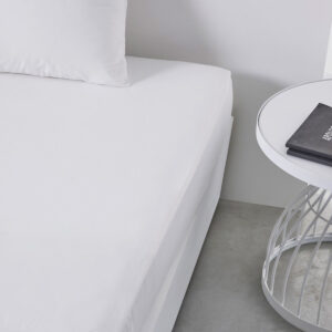Drap housse profondeur 30 160x200 cm - TODAY