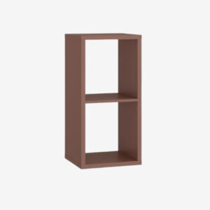 Étagère 2 cases - CUBIX