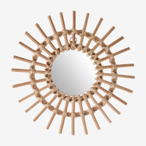 Miroir mural Ø30 cm - JANE