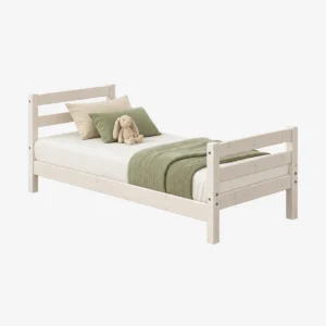 Lit enfant simple 90x200 cm - FLEXA CLASSIC