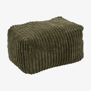Pouf compressé - MUZI