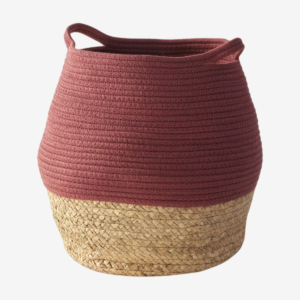 Panier rond - KORZINA