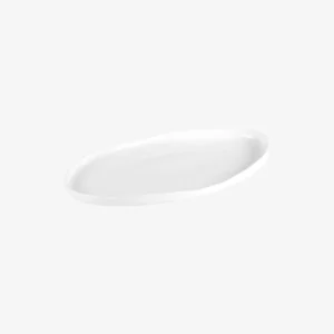Plat 24x14 cm - ORGANIC