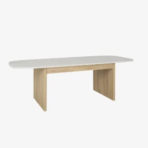 Table à manger extensible 200/248 cm - GINKO