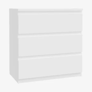 Commode 3 tiroirs - FIDO