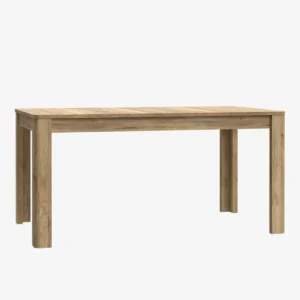 Table à manger extensible - FANTASIA