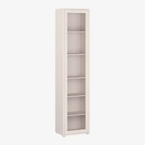 Armoire 1 porte vitrée H215 - FELIPA
