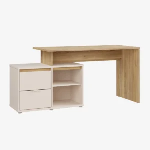 Bureau 2 tiroirs - FALCON