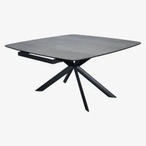 Tables rondes et ovales - PEPITA