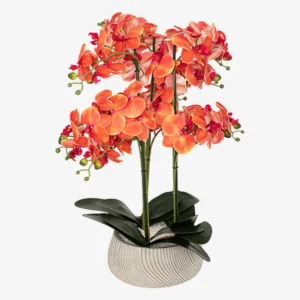 Orchidee artificielle - SANAE