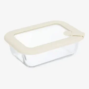 Boîte de conservation 0,37L - SILEAT