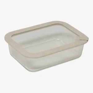 Boîte de conservation 1,3L - SILEAT