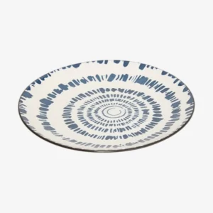 Assiette a dessert rayon - UMAMI