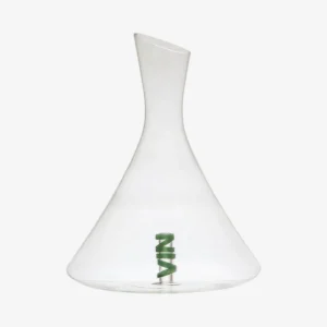 Carafe à vin - SECRET GLASS