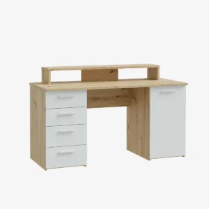 Bureau avec rehausse - MINISTRE